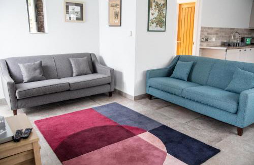 Swansea Valley Holiday Cottages - Foto 7