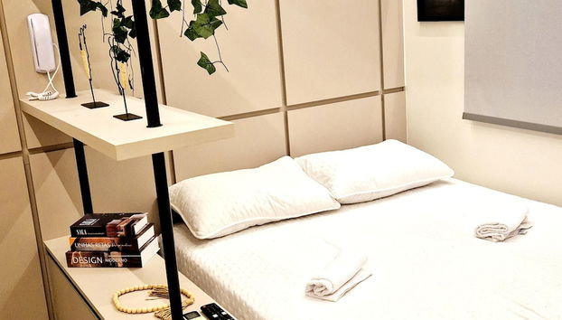 Studio AD330 Alto da Boa Vista - Foto 3, Habitación