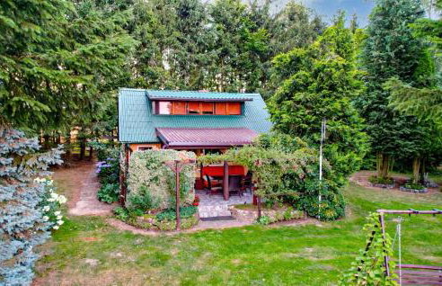 1 Bedroom Amazing Home In Policko - Foto 1