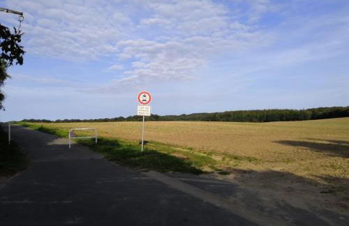 Dat Strandhus up'n Dörp - Foto 16
