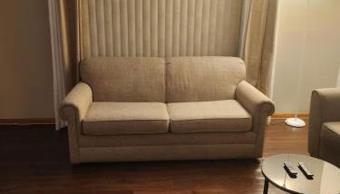 private upper 1 bd apartment - Foto 3