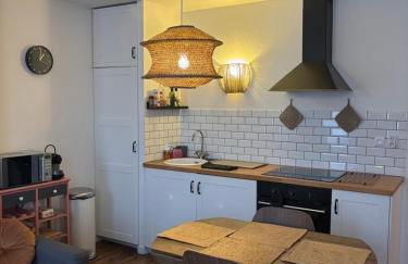 Joli appartement très calme en hypercentre, à côté du tram - Foto 8