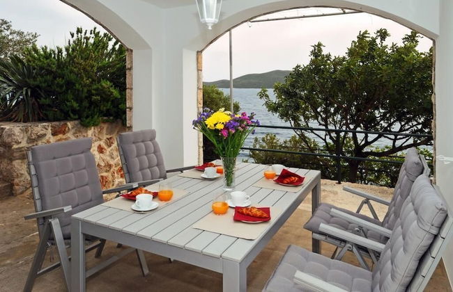 Holiday Home Odiseja - Foto 9