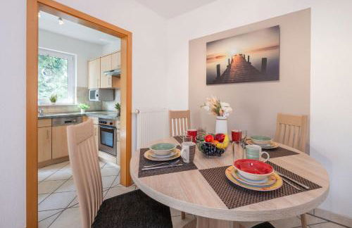 Ostseetrio Haus 2 - 10 - Foto 6