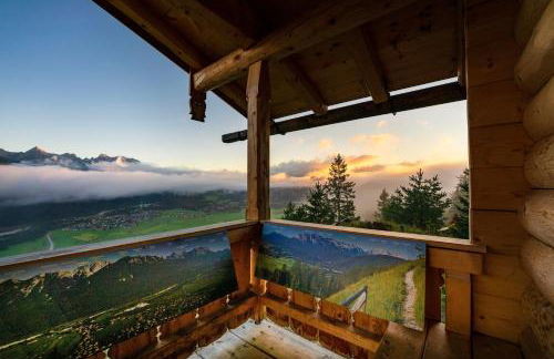 Relax Appartment Walchensee - Foto 48