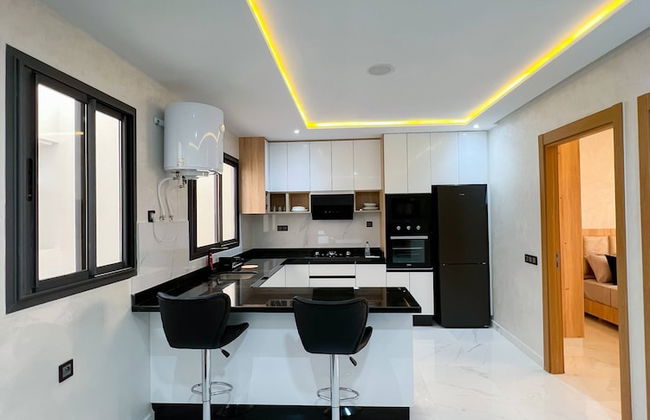 Royal Rif Apartments - Foto 52