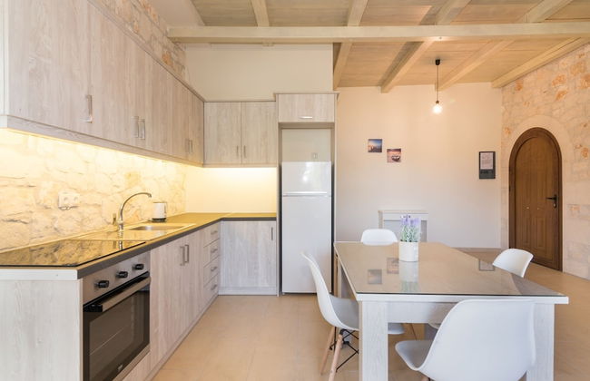 Green Stone Villas - Elegant Apartment - Photo 6