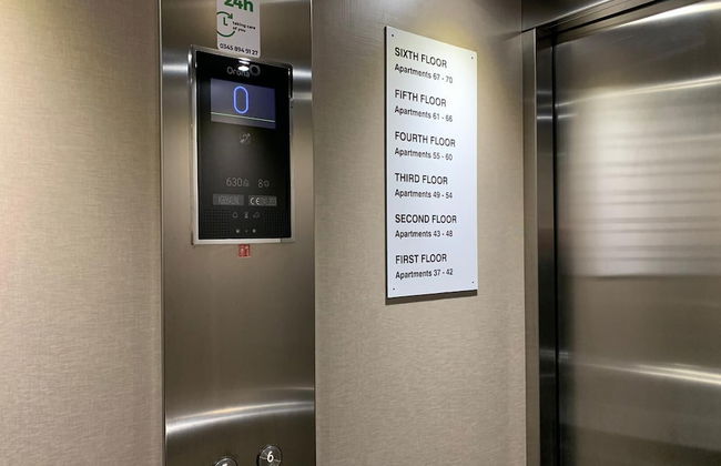 Superior 2 Bedroom Condo With Stunning Sea Views - Foto 16