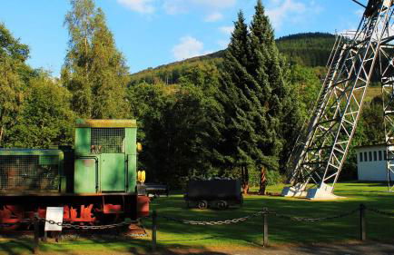 Ferienhaus Henneseeblick - Lake - View - Terrace - Hils - Wood - WIFI - Foto 16