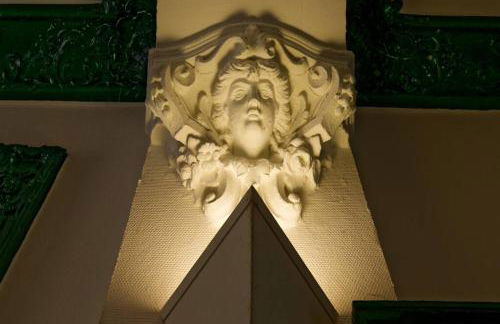 Wohnung 2 neben Warschauer Platz und Spree - Foto 5