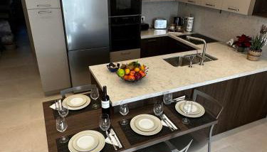 Samanthas LUXURY APARTMENT - Foto 5, minibar