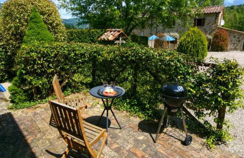 Holiday House Overlooking Lake Near Tuscany - Foto 44