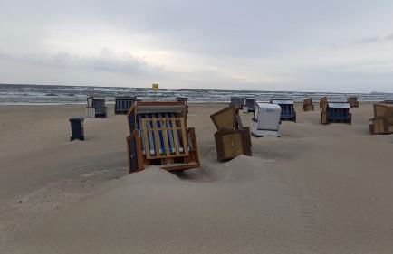 Ferienwohnung Beck - Foto 10