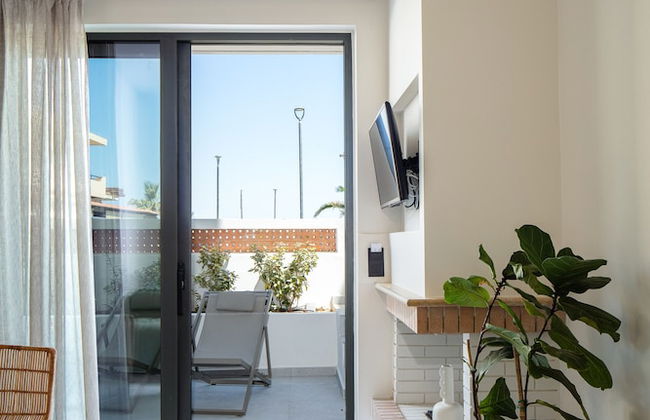 Aristea Hotel Rethymnon - Foto 42