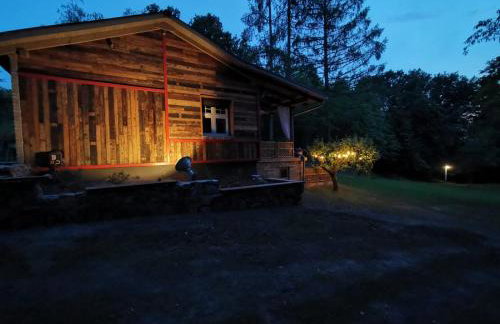 DOMAGAŁA domek całoroczny - Foto 44