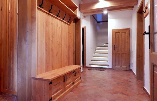 Rokytnice Krm450 in Rokytnice nad Jizerou - Foto 5