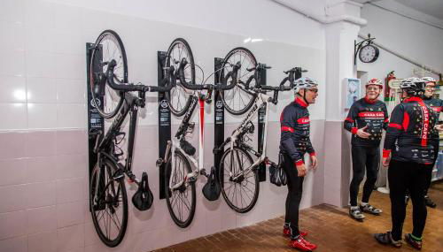 ROSALIAS,S HOUSE - Foto 4