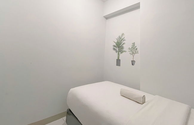 Modern Serenity 2BR at Mekarwangi Square Cibaduyut - Photo 3