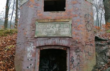 Ferienwohnung am Weserradweg Bad Oeynhausen - Foto 28