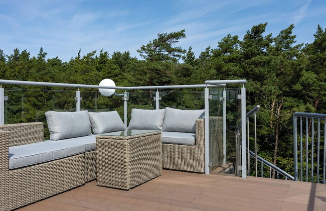 Apartamenty Sun&Snow Modrzewiowa - Photo 50