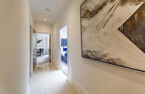 Palace Wharf Apartments - Foto 47