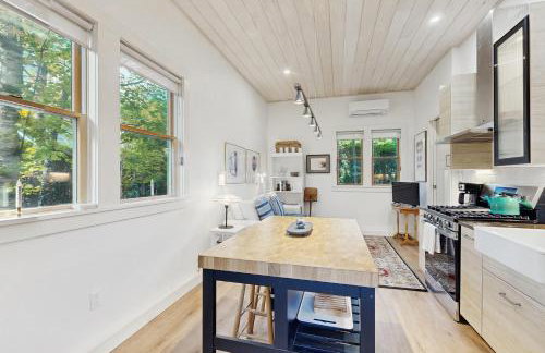 Walker Cottage - Foto 7