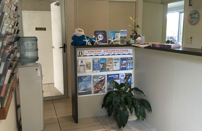 Metzo Noosa Resort - Photo 4