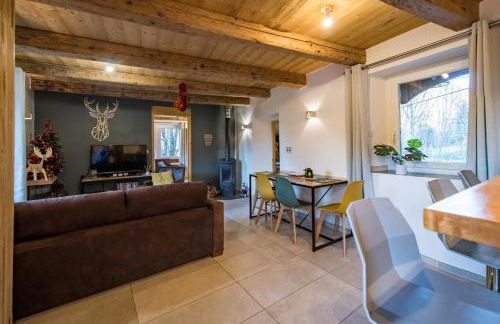 CosyBergerie - Foto 8