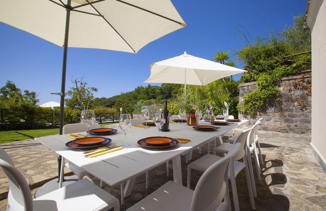 Residence Bosco - Villa Il Noce - Foto 7