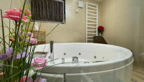Apartman Jacuzzi Be Happy - Foto 4