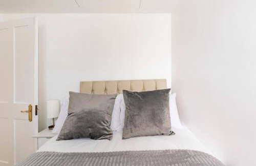 Historic Joseph Conrad House in Heart of London! - Foto 5