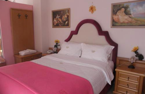 Irida Beach Resort Suites - Foto 17