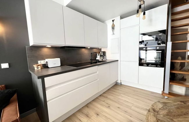 Holiday Apartment \"seagull\" - Foto 7