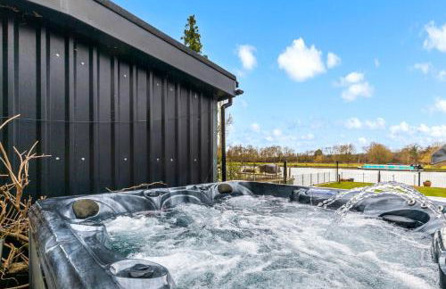 River Cabin With Mooing - Foto 3