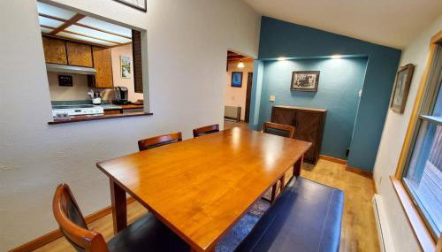 Juneau Cabin near Eaglecrest & Trails - Foto 5