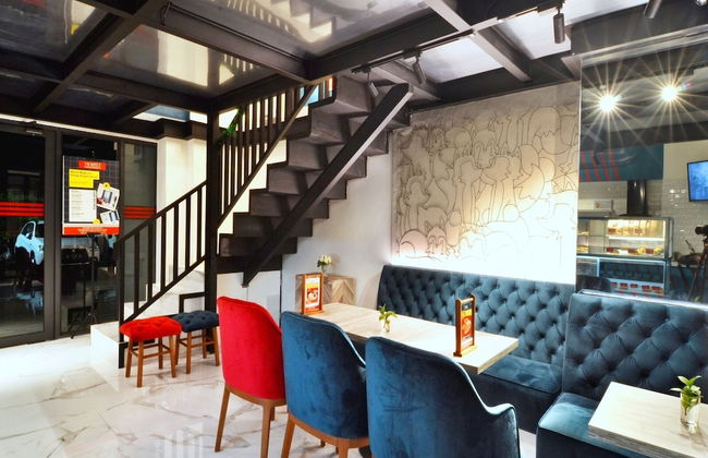 MORITZ INN BSD - Foto 14