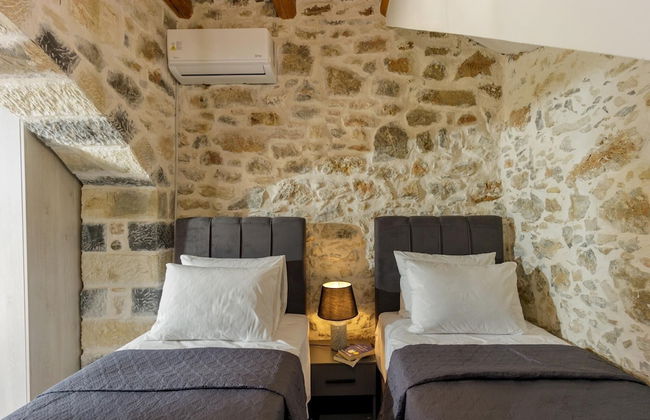 Stoney Villa Koxari By Estia - Foto 26