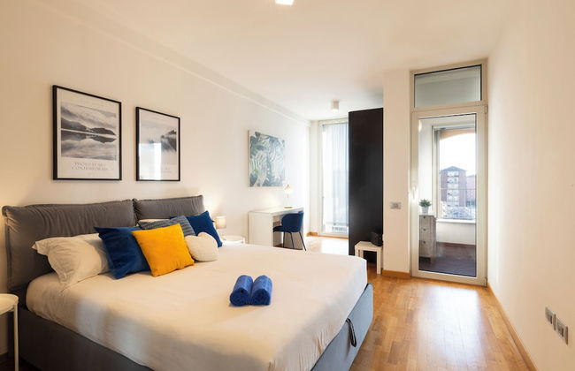 notaMi - Hangar Home - Bicocca Area - Foto 4