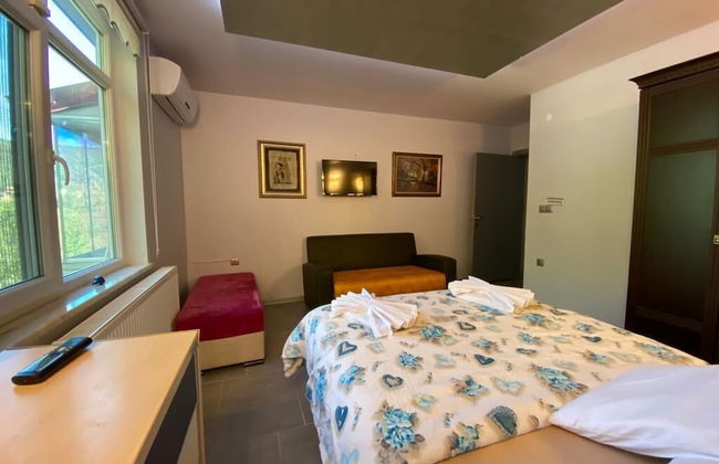 Cosy Park Apartment - Foto 7