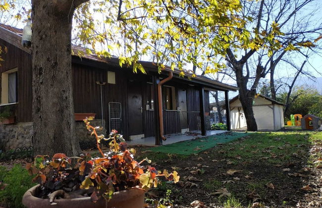 Beit Nofesh Waiss - Foto 27