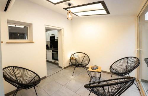 Gite Le ptit plus à Gérardmer - Foto 11