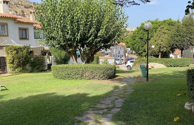 Chalet adosado corta temporada - Photo 14