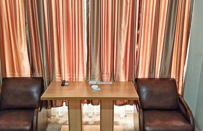 Pilot Apart Hotel - Foto 29