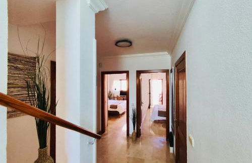 M&F Golf Views. Walk to Beach - Foto 29