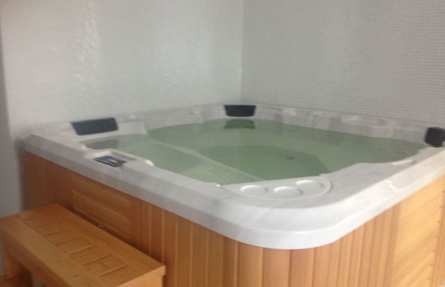 Admiral Plaza Apartments - Foto 55