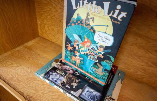 Berkshire Vacation Rentals: Renovated Five Bedrooms In Historic Williamstown - Foto 47