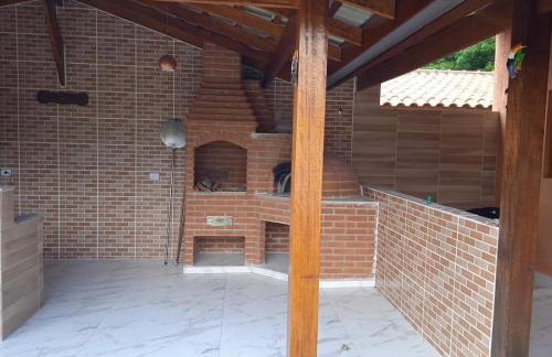 Chácara dos Cunha - Atibaia - Foto 8