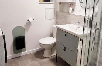 Appartement Hagaki vue panoramique proche gare Netflix - Foto 19