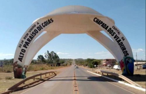 Casa Refugio - Foto 1