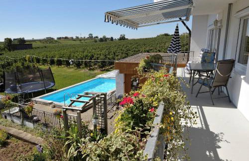 Obst- und Ferienhof Schäfler - Foto 1